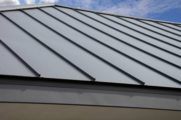 Fast & Reliable Emergency Roof Repairs in Williamston, SC